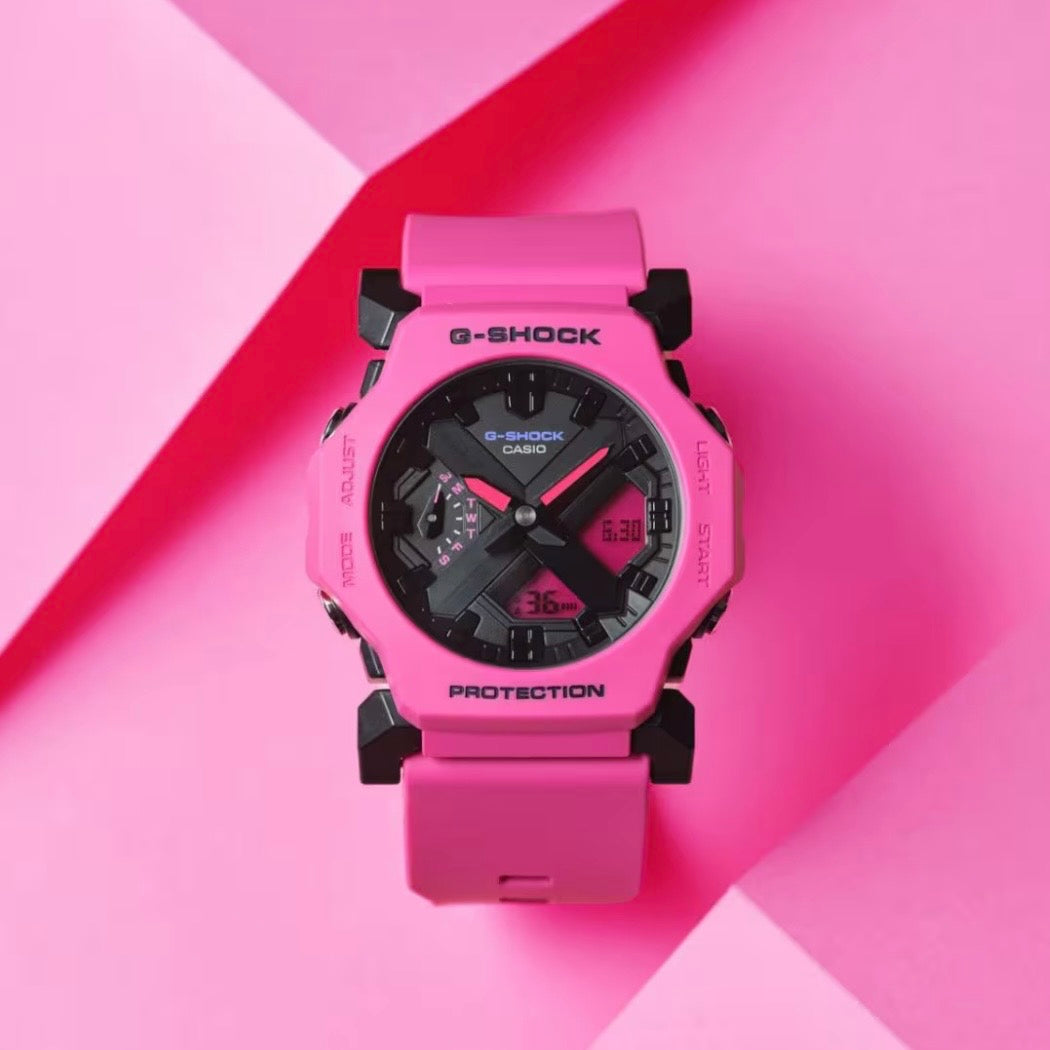 Orologio Casio g-shock