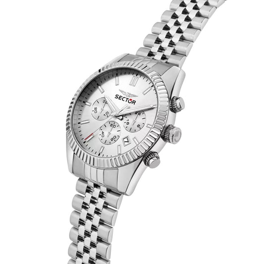 OROLOGIO SECTOR 240 R3273640002