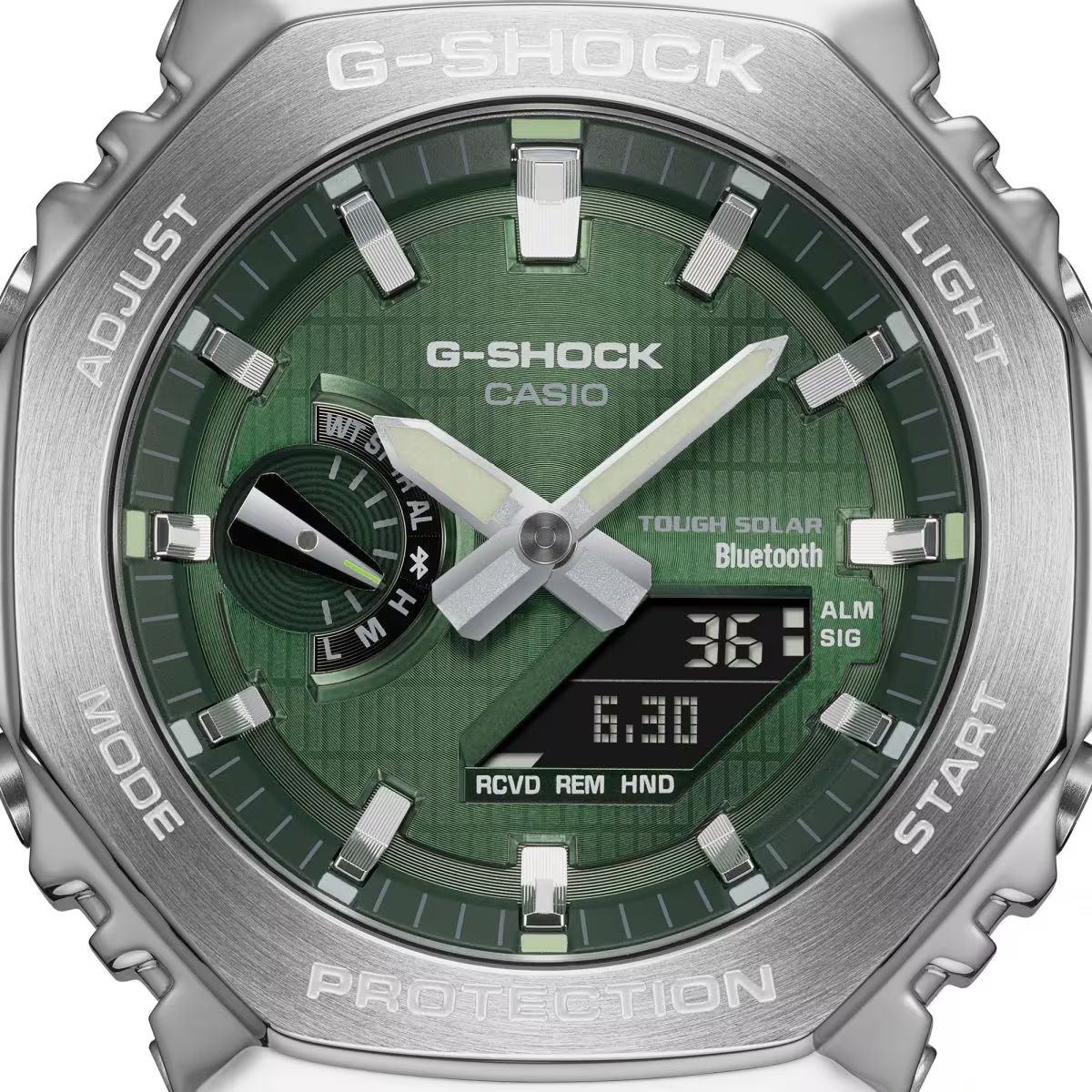 Orologio Casio G-shock