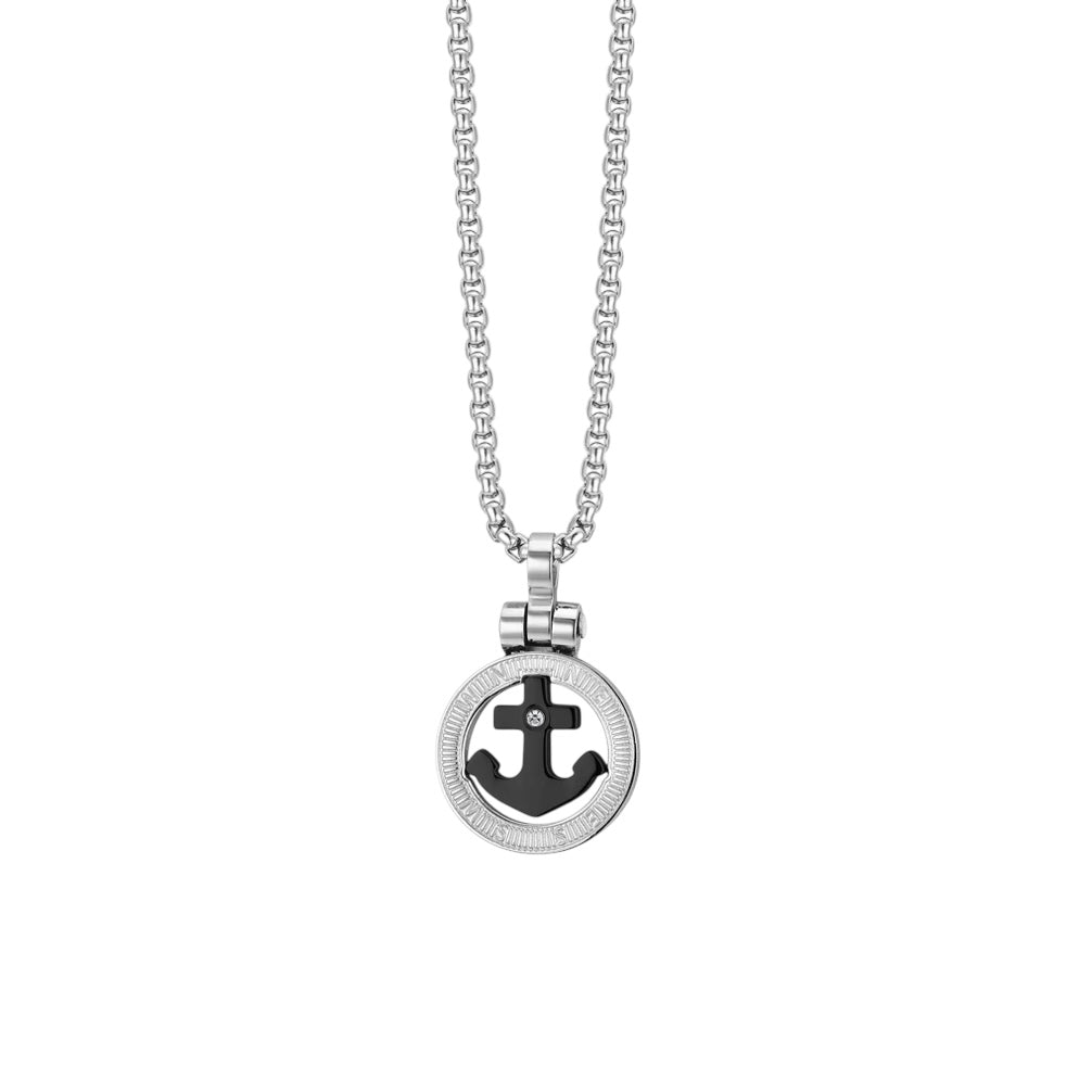 Collana Luca Barra