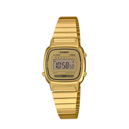 Orologio Casio
