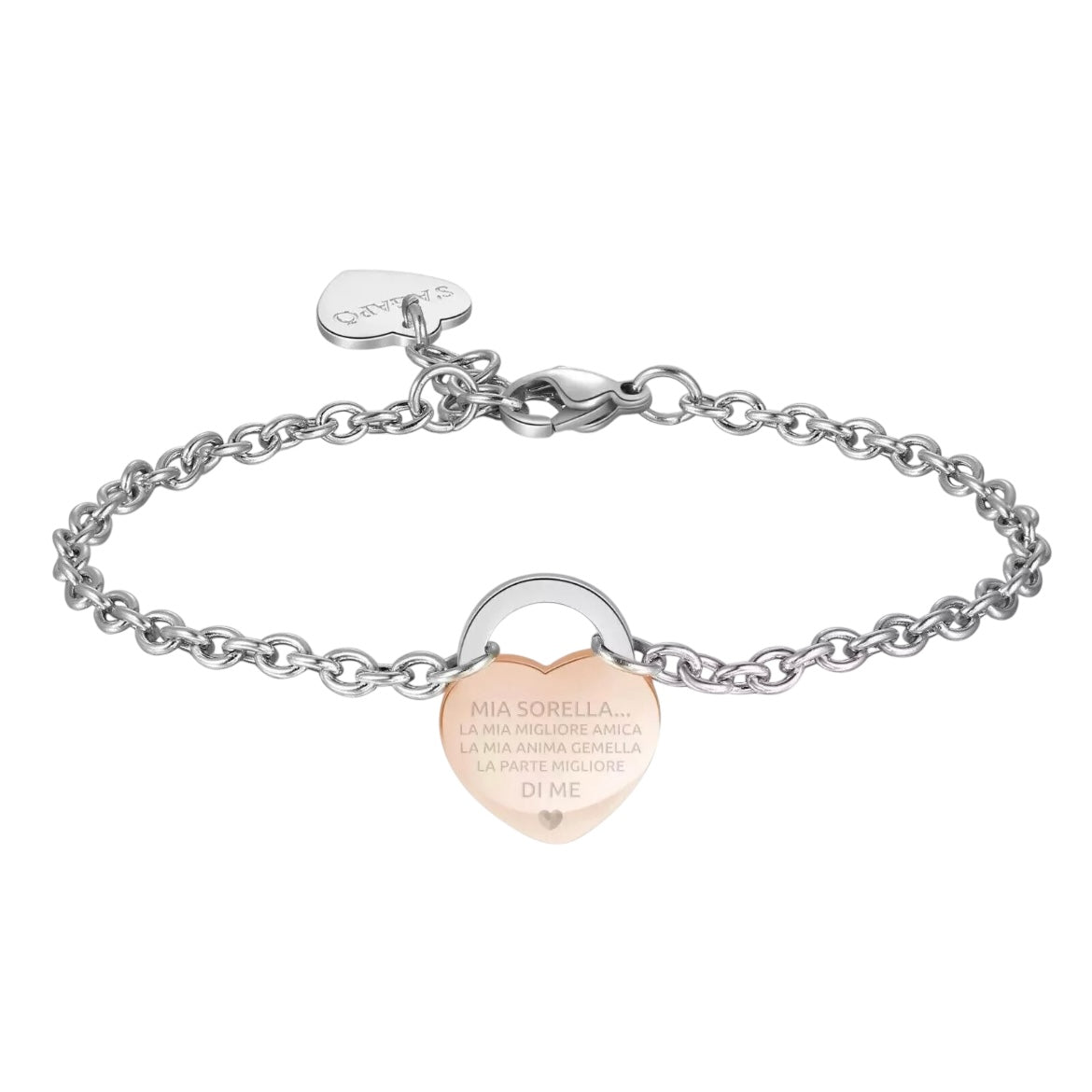 Bracciale S’agapõ