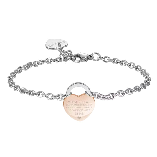 Bracciale S’agapõ