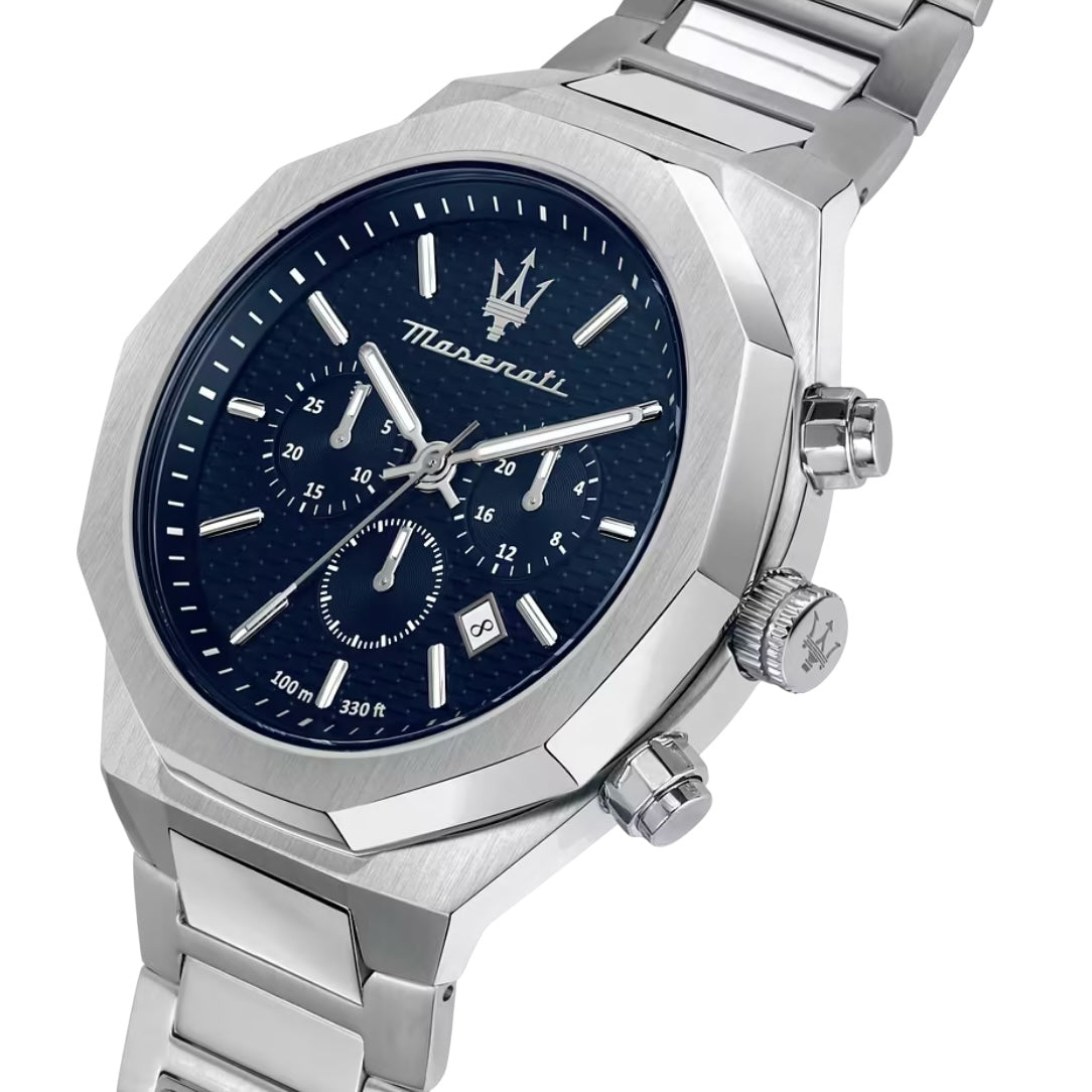 Orologio Maserati