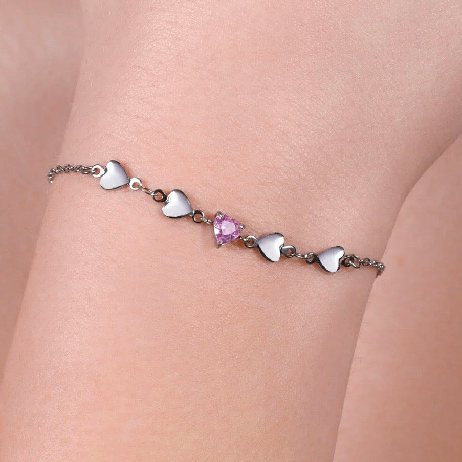Bracciale Luca Barra