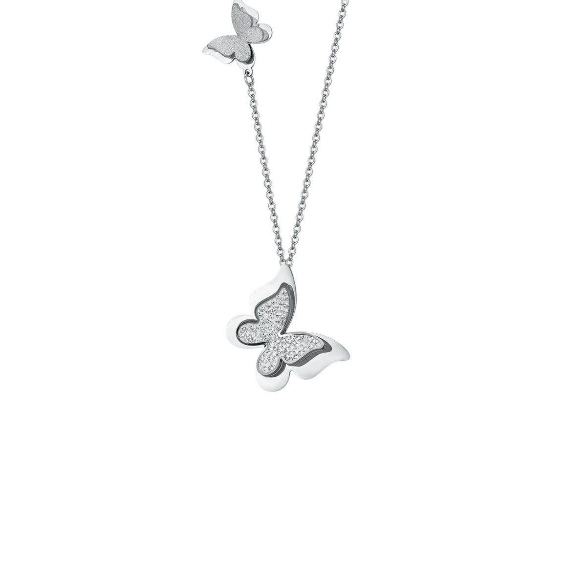 Collana Luca Barra