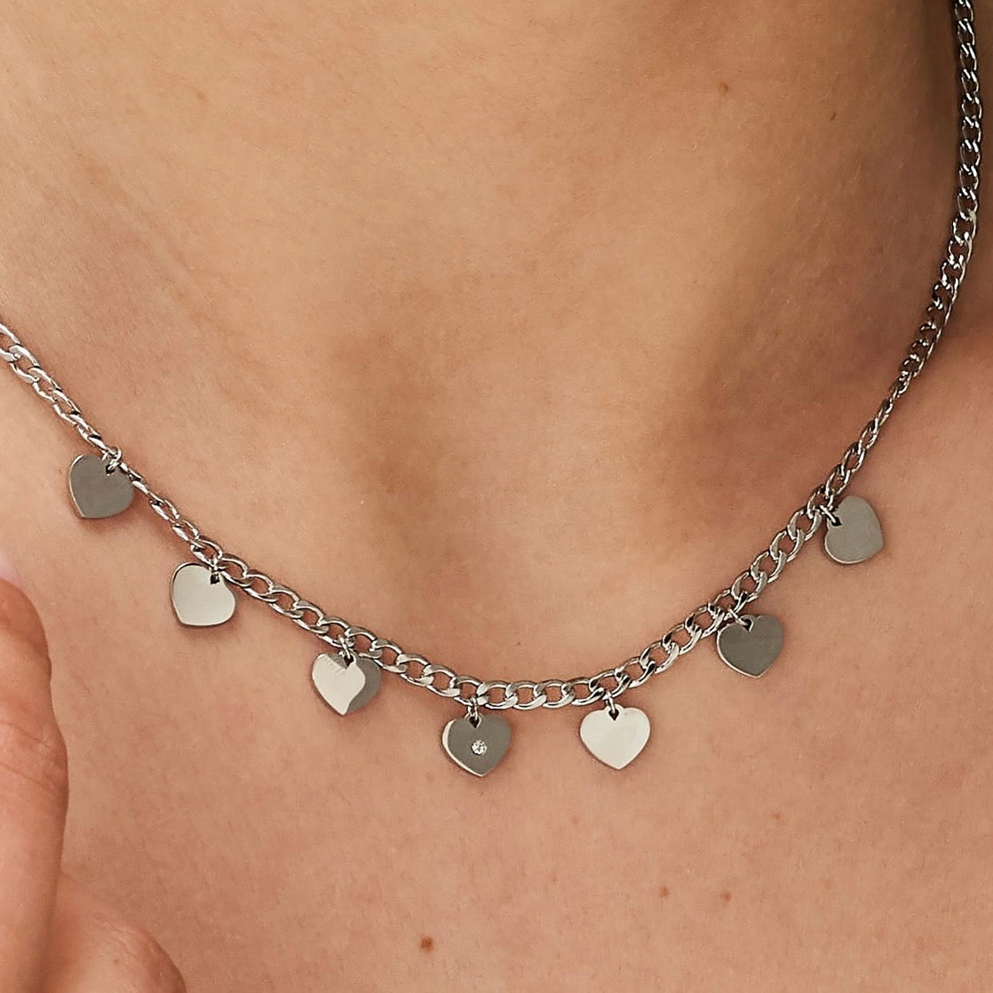 Collana S’agapõ