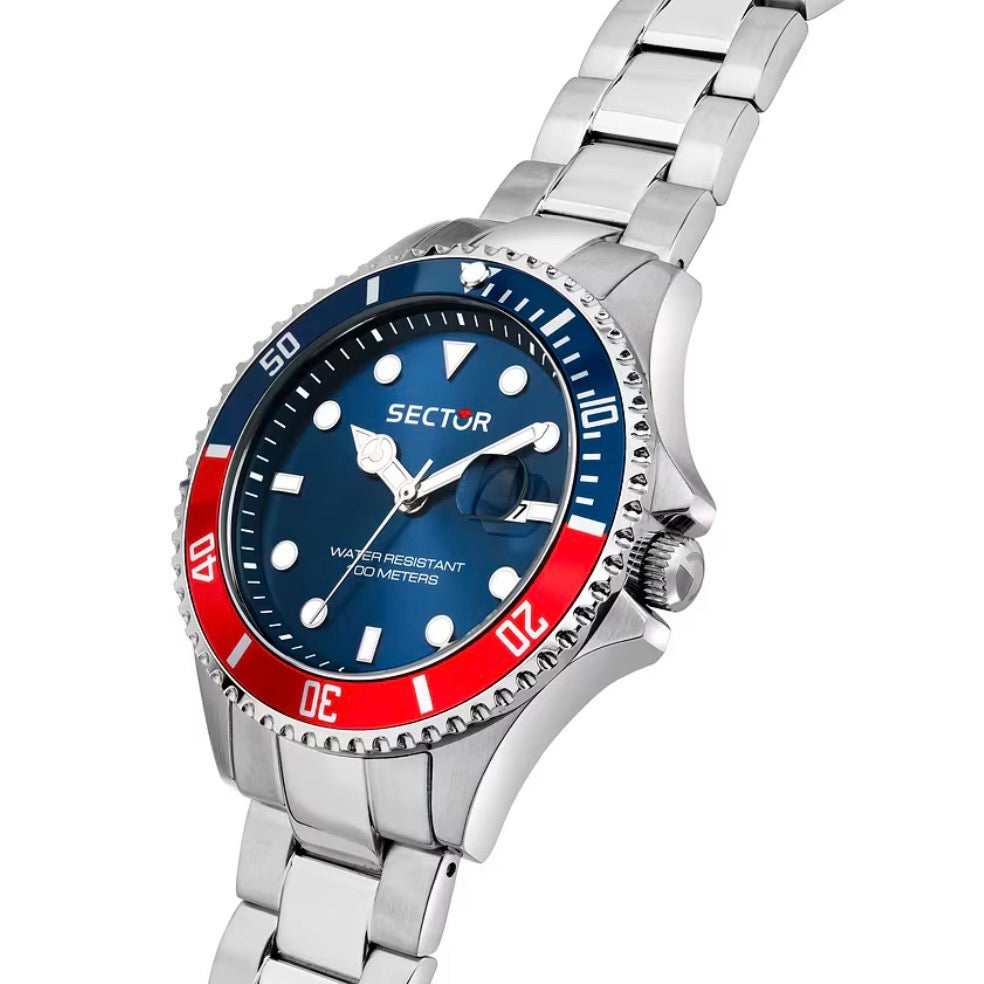 OROLOGIO SECTOR 230 R3253161057