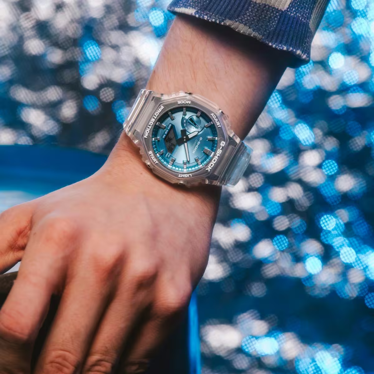 Orologio Casio g-shock