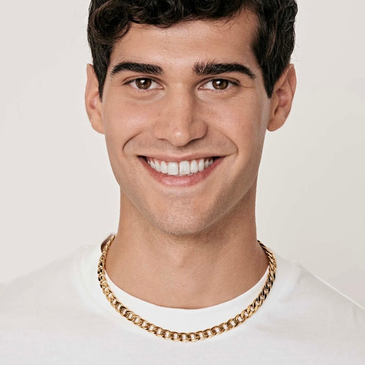 Collana Luca Barra