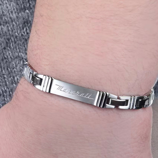 Bracciale Maserati