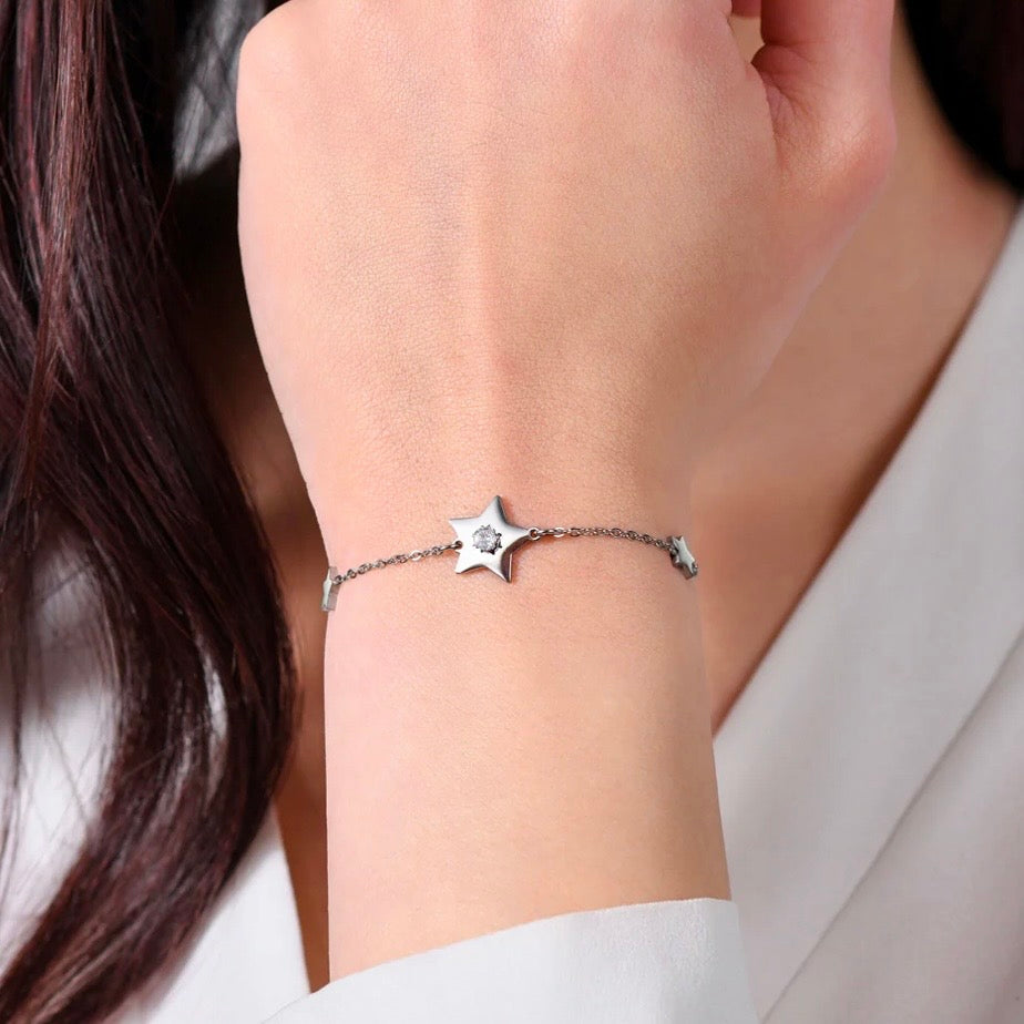 Bracciale Luca Barra
