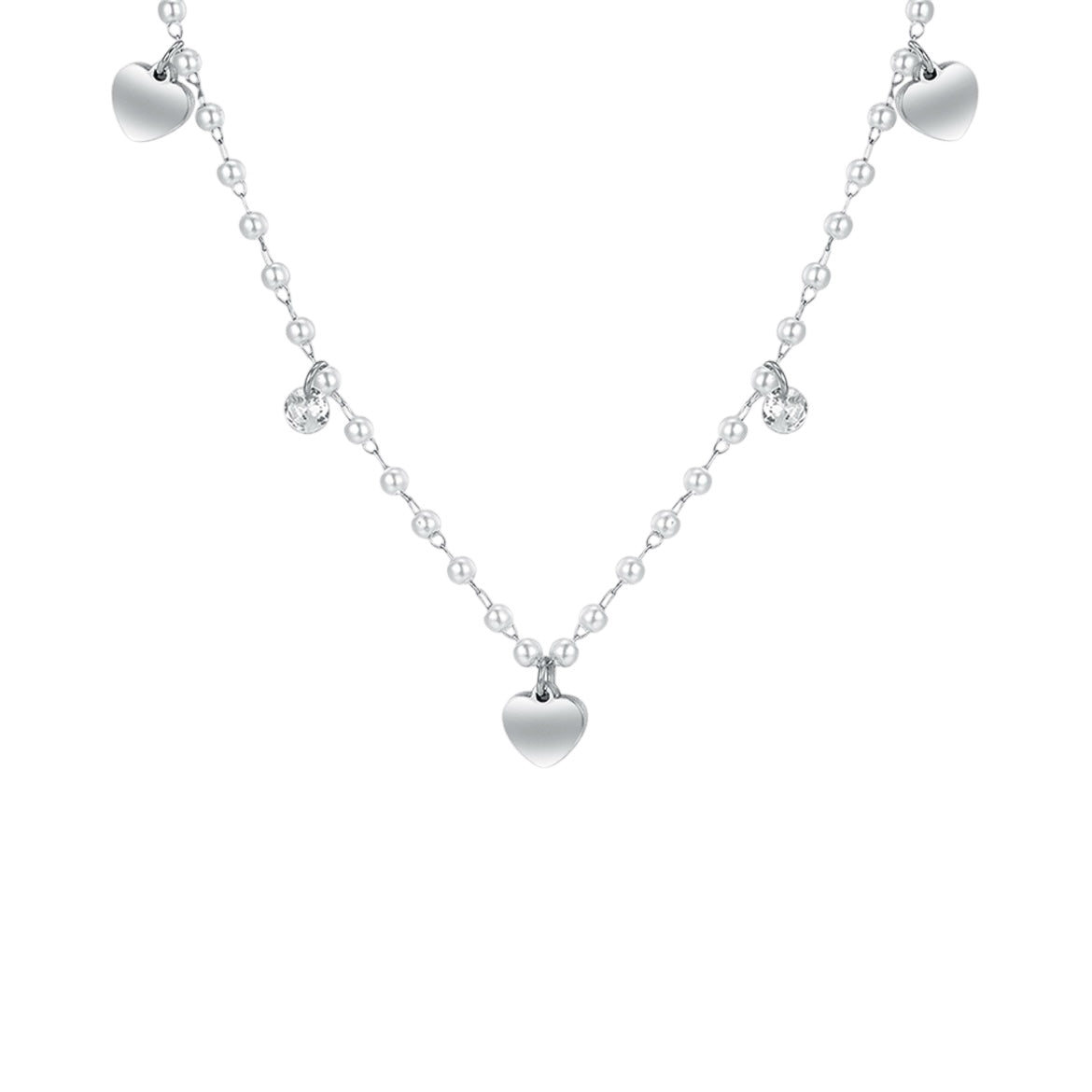 Collana Luca Barra