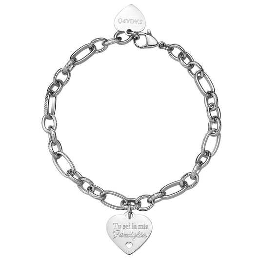 Bracciale S’agapõ