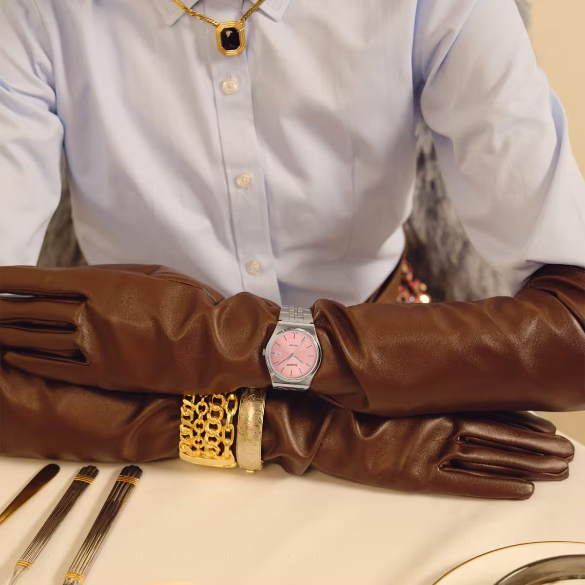 Orologio Casio