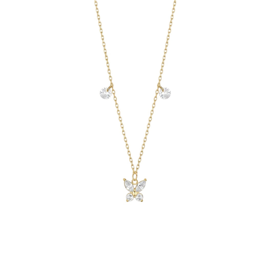 Collana Luca Barra