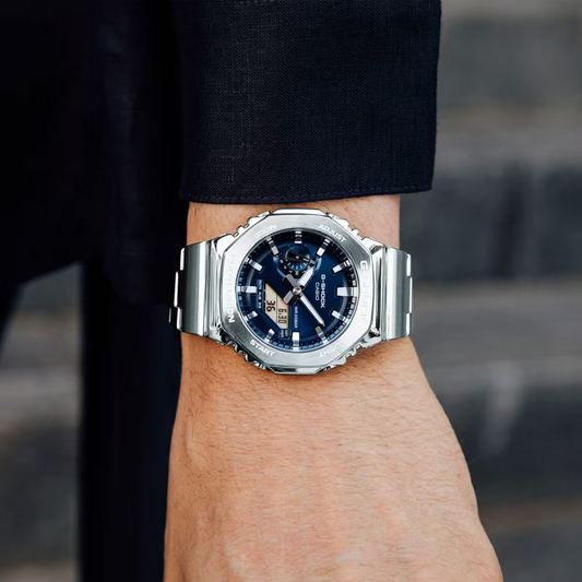 Orologio Casio g-shock