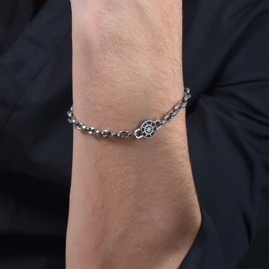 Bracciale Luca Barra