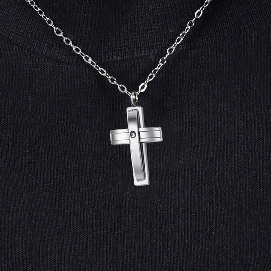 Collana Luca Barra