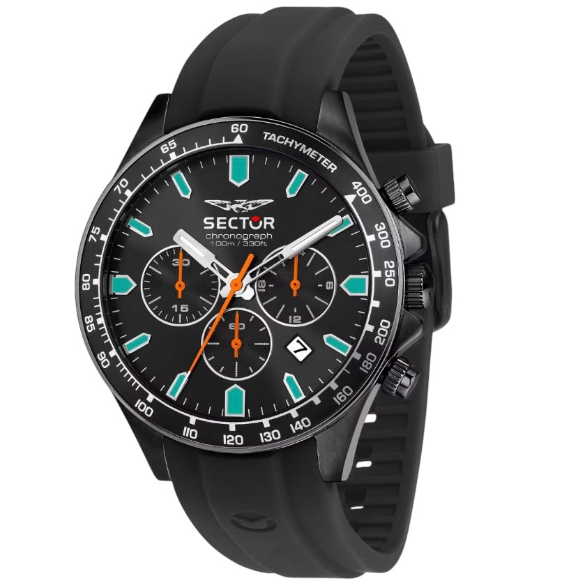 OROLOGIO SECTOR 230 R3271661033