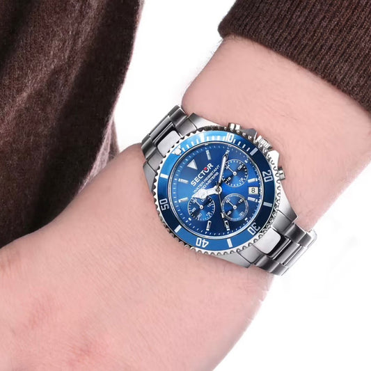 OROLOGIO SECTOR 660 R3273661007