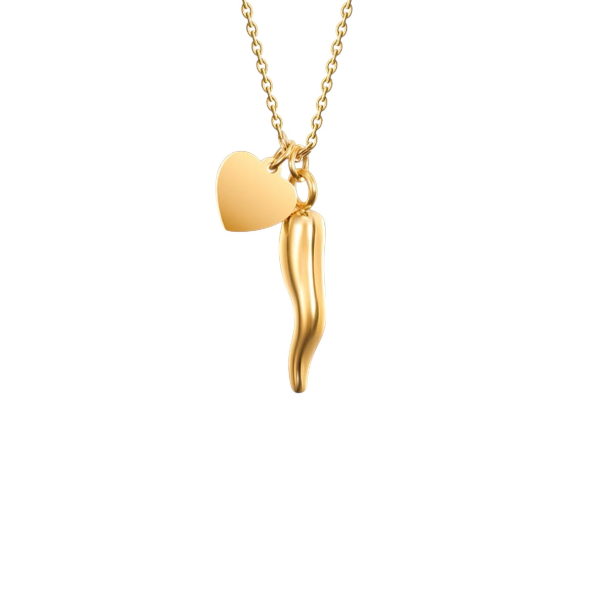 Collana Luca Barra