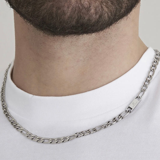 Collana Luca Barra