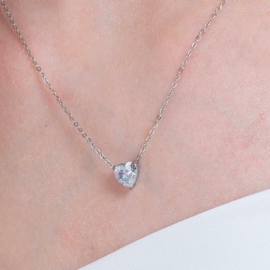 Collana Luca Barra