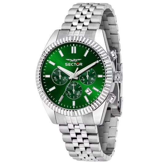 OROLOGIO SECTOR 240 R3273640004