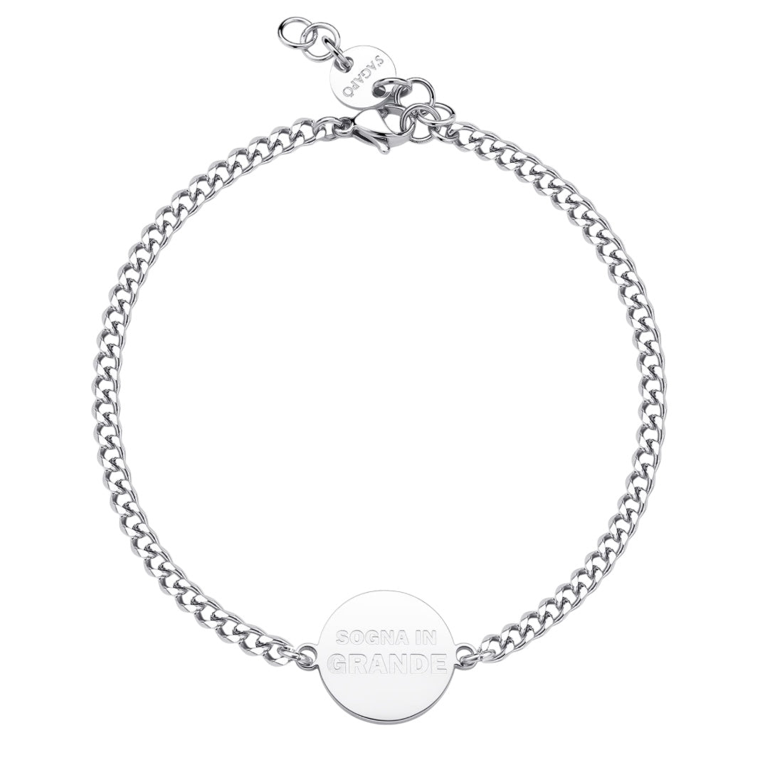 Bracciale S’agapõ