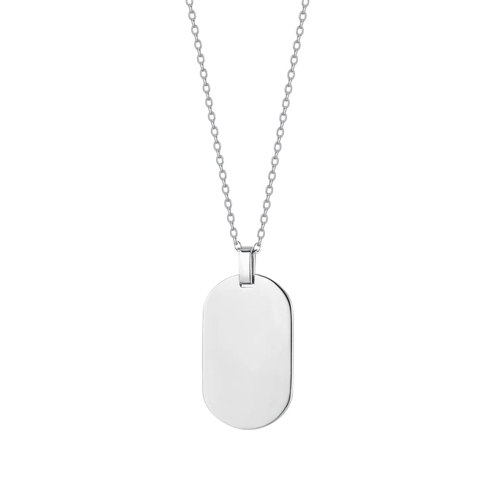 Collana Luca Barra