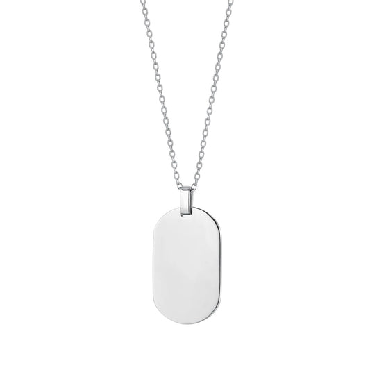Collana Luca Barra