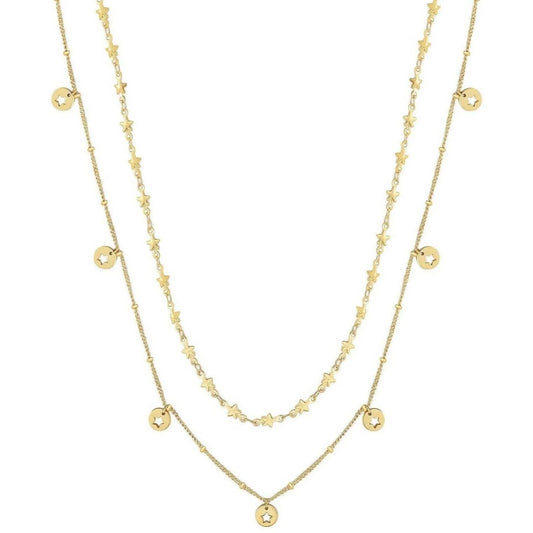 Collana S’agapõ