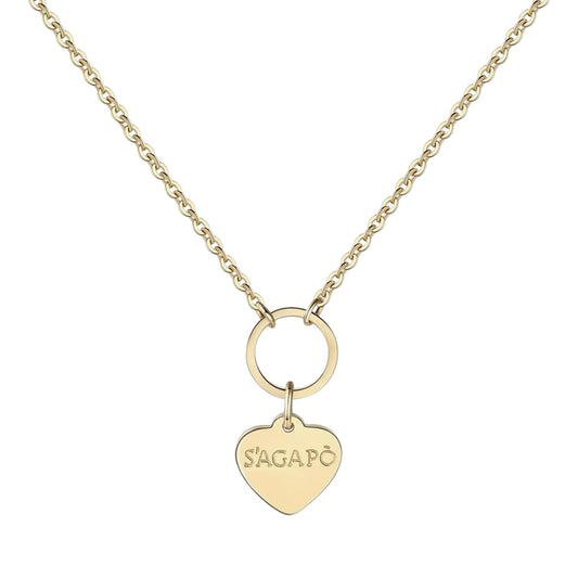 Collana S’agapõ