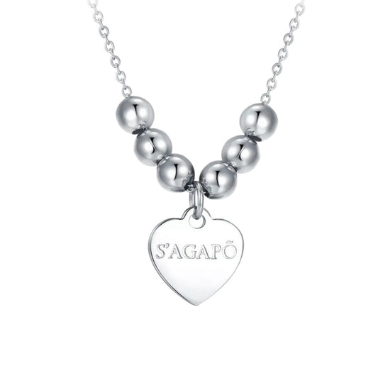 Collana S’agapõ