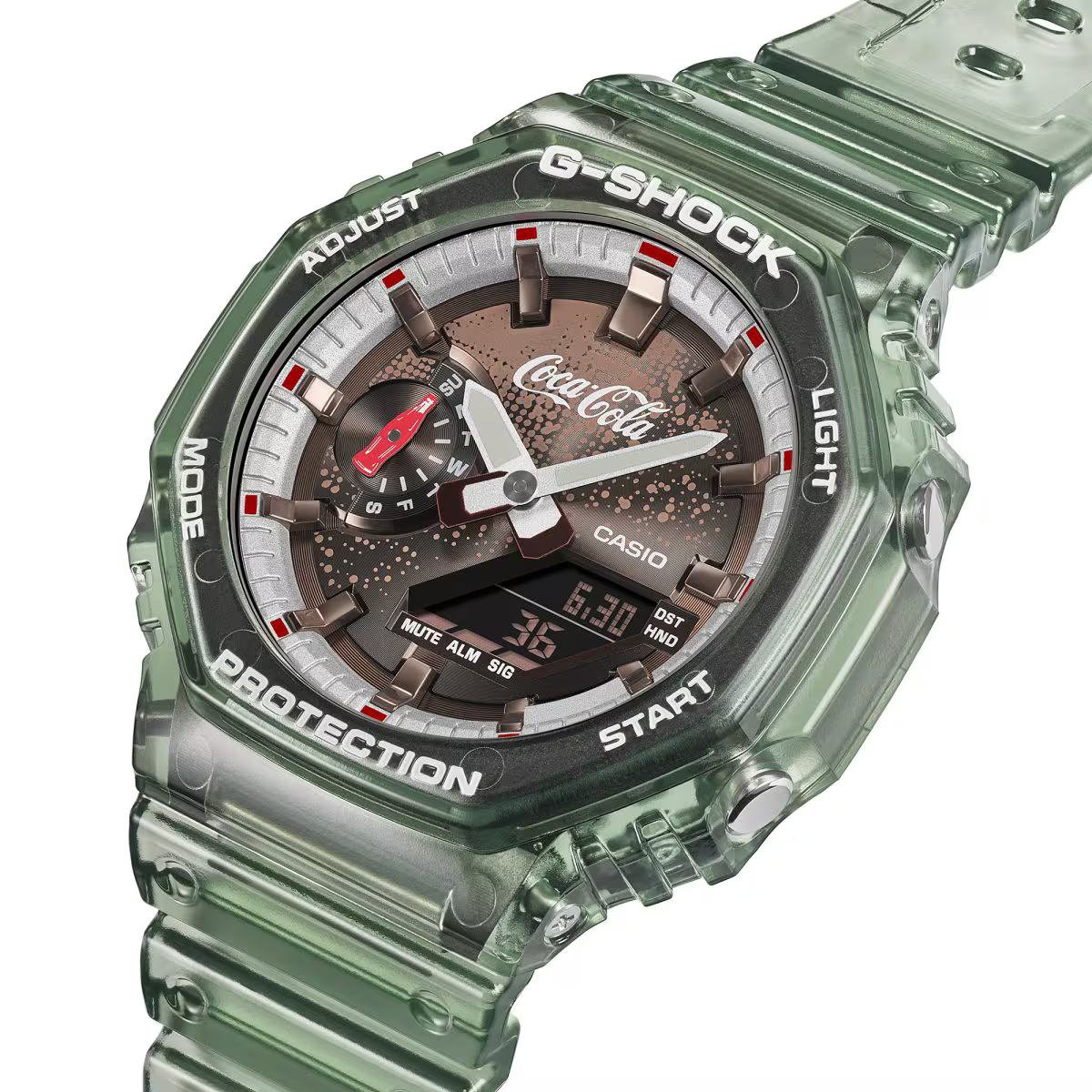Orologio Casio g-shock