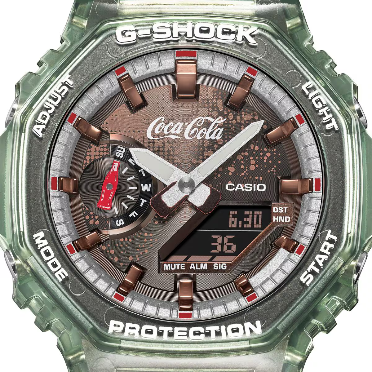 Orologio Casio g-shock