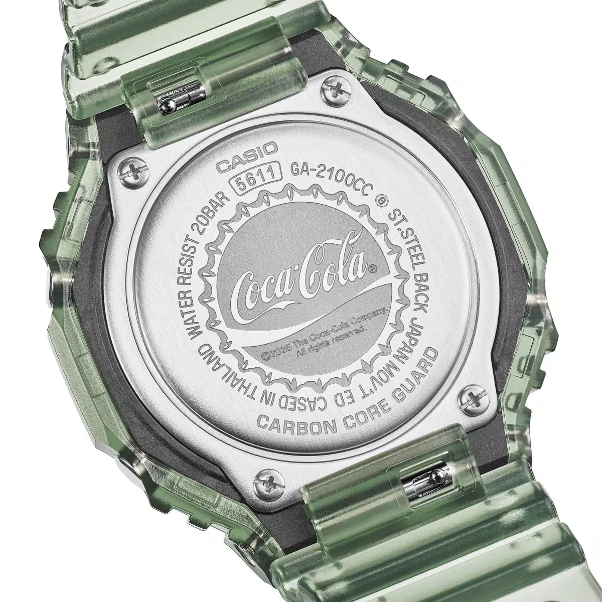 Orologio Casio g-shock
