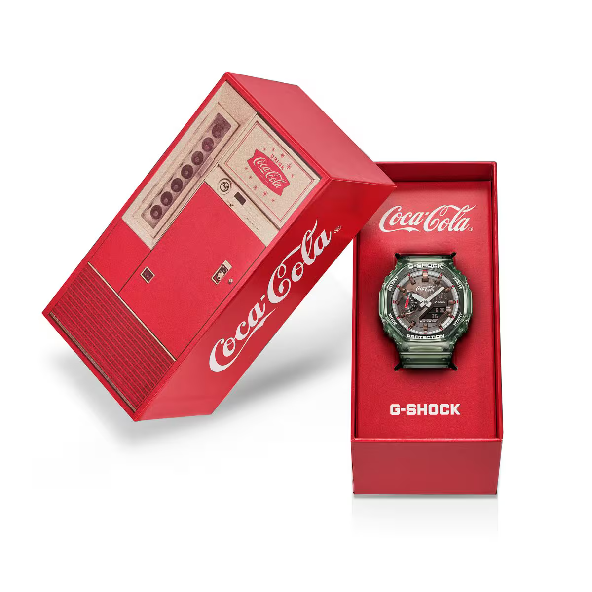 Orologio Casio g-shock