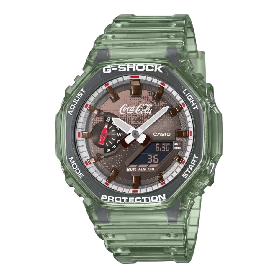 Orologio Casio g-shock