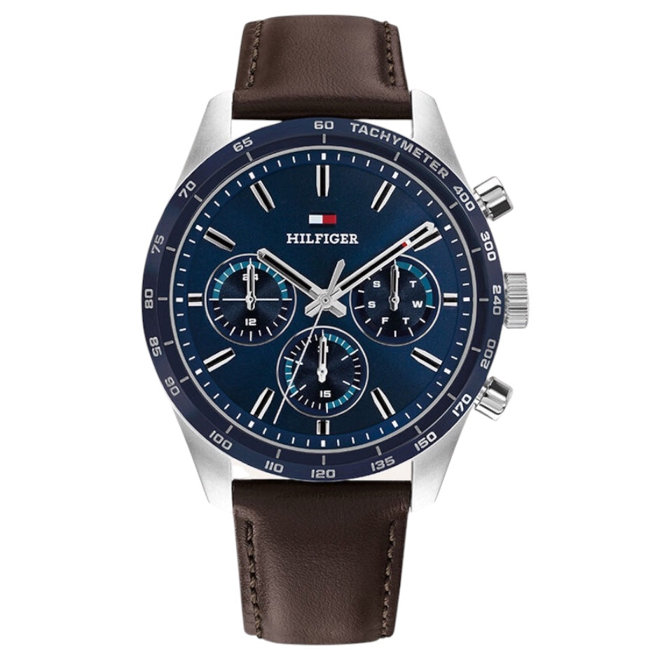 Orologio Tommy Hilfiger